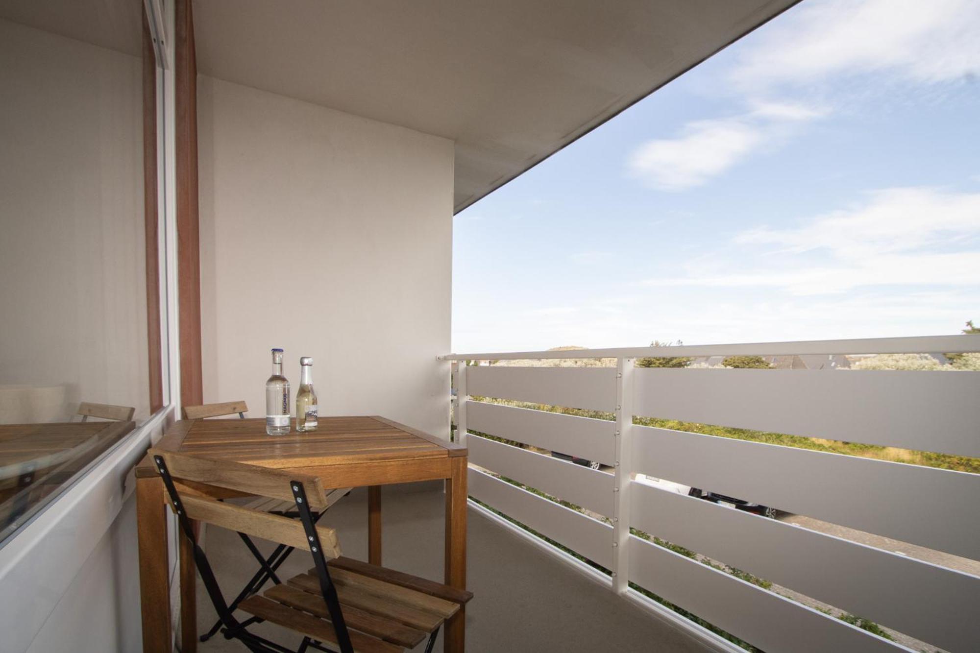 Sylt For Friends Apartment Hörnum