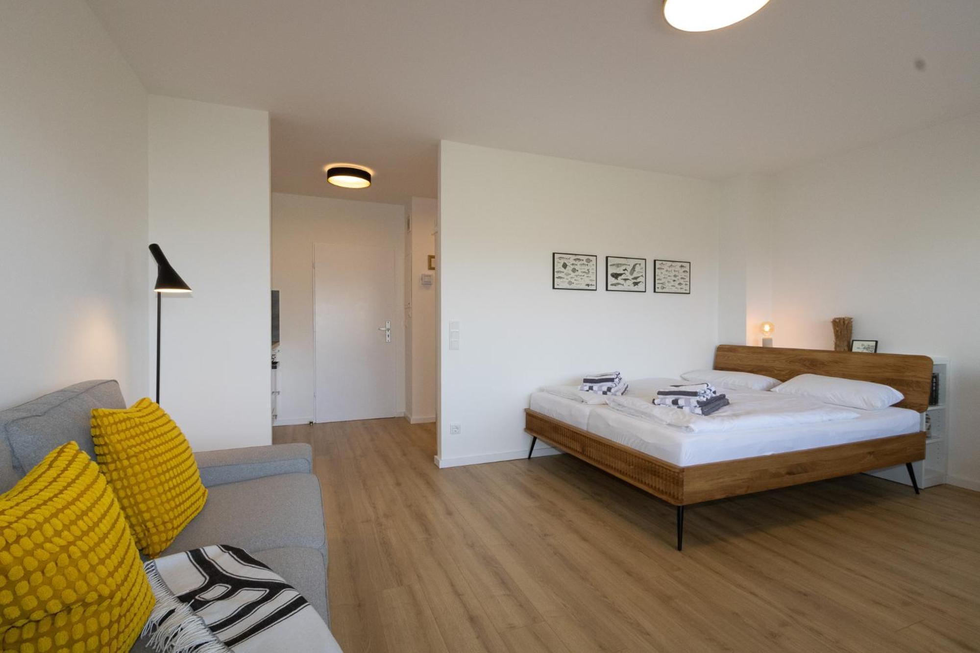 Apartment Sylt For Friends