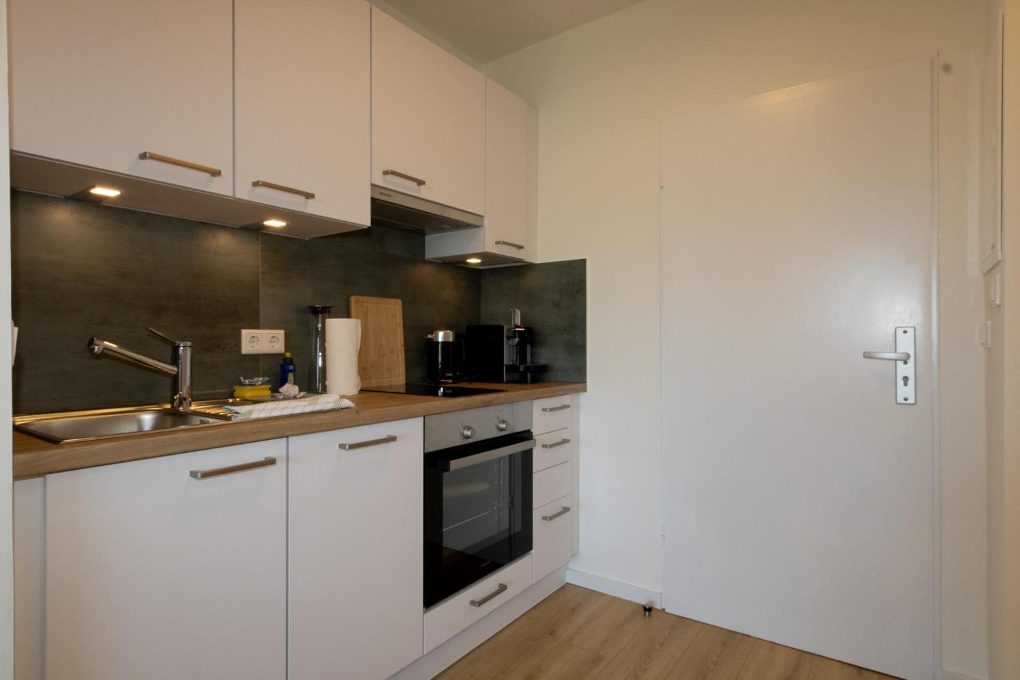 Sylt For Friends Apartment *