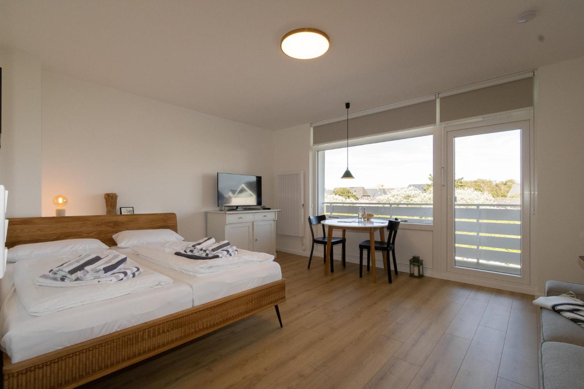 Apartment Sylt For Friends *