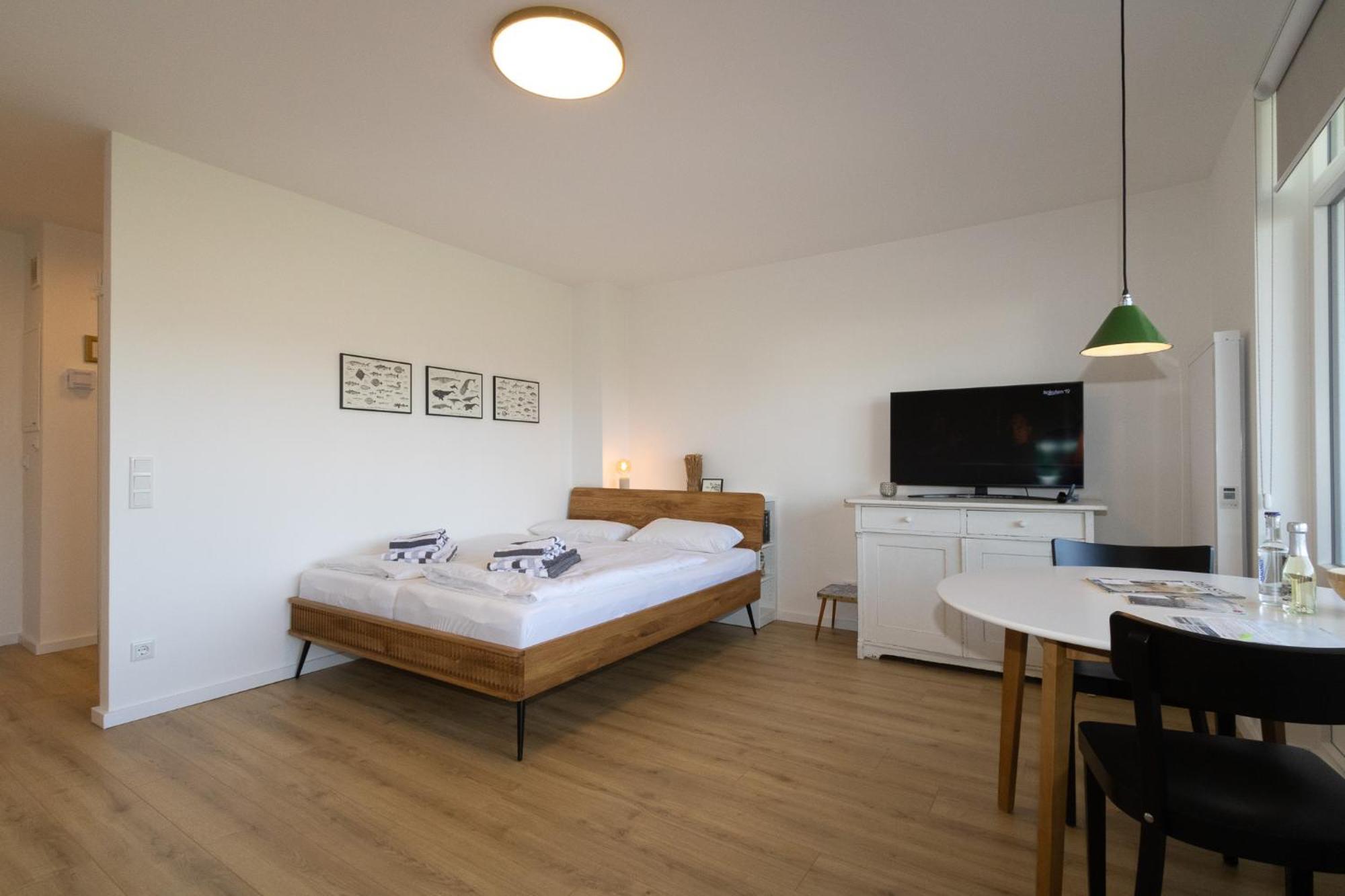 Apartment Sylt For Friends *